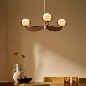 Small Layla Ceiling Light