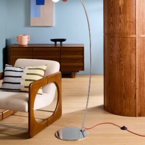 Curve Floor Lamp